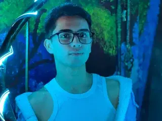 Streamate Live Sex Cam of Owenblue18