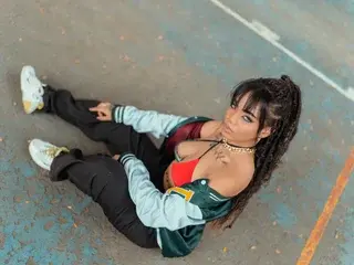 Streamate Free Live Porn of SarahLynn21