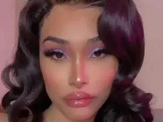 Streamate Nude Webcam of AngelDucati
