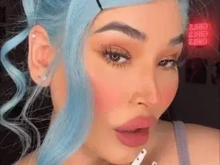 Streamate Live Sex Cam of AngelDucati