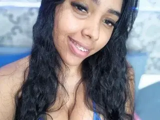 Streamate Free Porn Cam of estefaniacortes