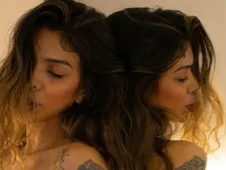 Streamate Free Porn Cam of elektraaa