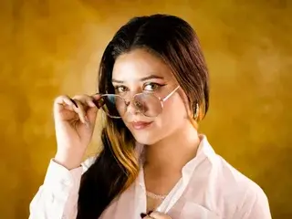 Streamate Best Webcam of Alaiiia