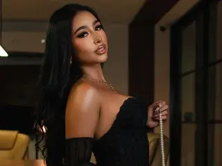 Streamate Sex Chat of EvaHenko
