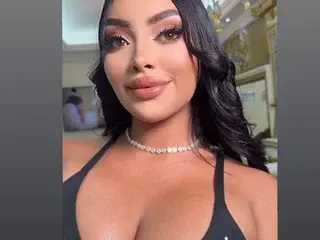 Streamate Live Sex of ChannelHarris