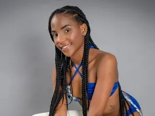 Streamate Private Sex Chat of ChannelSweett