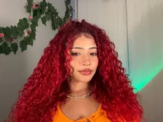 Streamate Free Porn Cam of Curly915