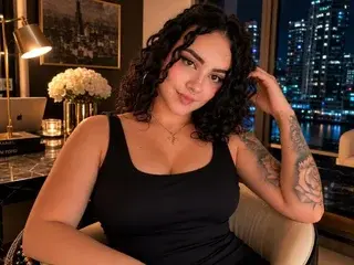 Streamate Best Webcam of DanaClayton