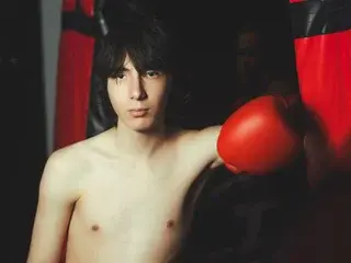 Streamate Live Porn of JeffBellfort
