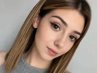 Streamate Best Webcam of FluffyPetal