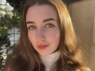 Streamate Adult Video Chat of HeylaRose