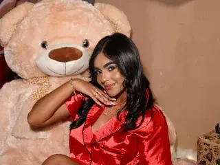 Streamate Sex Chat of MiaaCaastro