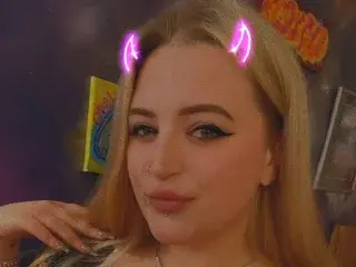 Streamate Adult Webcams of Missy_evans25