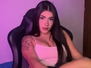 Streamate Nude Webcam of SamyCooper_th
