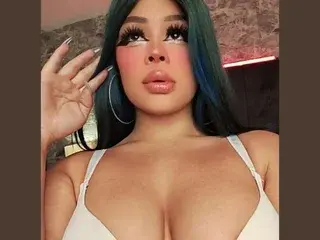 Streamate Nude Webcam of Missy_April