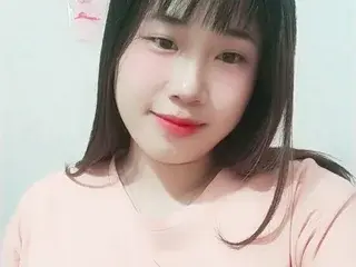 Streamate Nude Webcam of PoppyBae