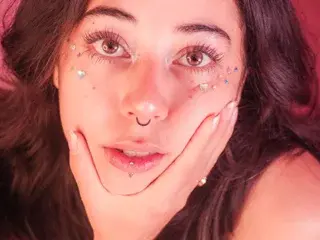 Streamate Free Live Porn of Samantha_Cullen