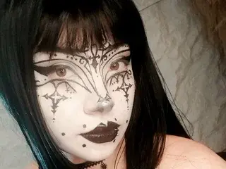 Streamate Free Live Porn of Vampkty_R