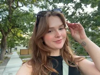 Streamate Best Webcam of peachypeachiz