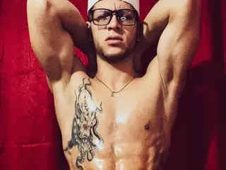 Streamate Watch Live Sex Cams of AndyDelacroix