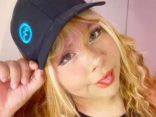 Streamate Live Sex of AngelicMoonnn