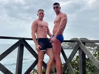 Streamate Sex Chat of Ianduque