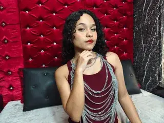 Streamate Best Webcam of Isabella_Ramirezz