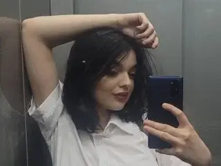 Streamate Adult Webcam of NoctisBella