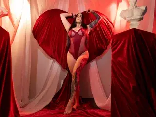 Streamate Nude Webcam of Nomohah_sainz