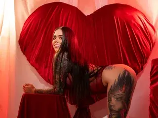 Streamate Best Webcam of Nomohah_sainz