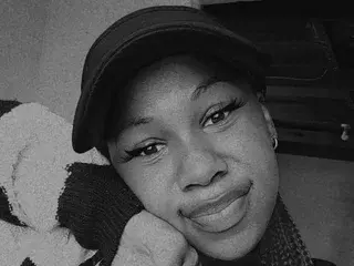 Streamate Adult Webcam of SEXYEBONYDOLLXX