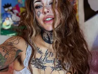 Streamate Live Sex Cam of BashBunny