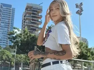 Streamate Live Sex of Lunarodral