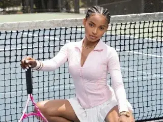 Streamate Private Sex Chat of NayaBenely