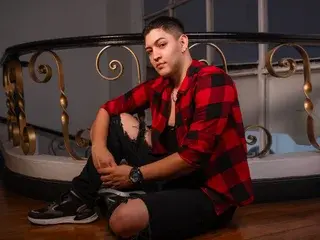 Streamate Best live sex cam show of NicoHoffman