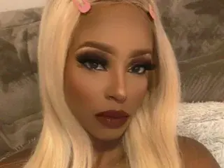 Streamate Live Porn of StaciRaiXXX