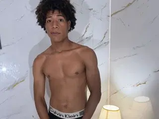 Streamate Best live sex cam show of Cris_evans