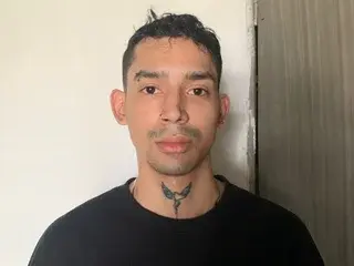 Streamate Free Porn Cam of Mathewanzel