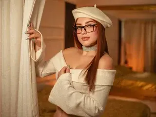 Streamate Live Sex of BlairForbes