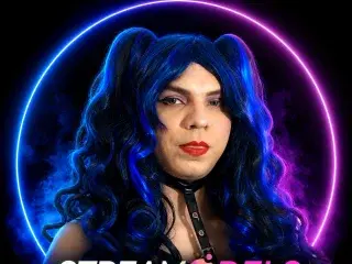 Streamate Free Live Porn of ISADORABIGCOCK