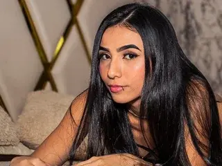 Streamate Free Porn Cam of RebecaSweett