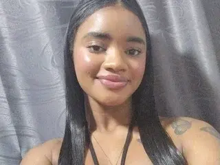 Streamate Best live sex cam show of KiaraBrownnn