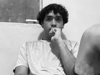 Streamate Live Sex Cam of ThiagoDeseo