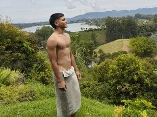 Streamate Live Sex of AlphaRider