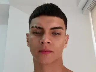 Streamate Free Live Porn of AlphaRider