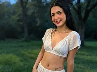 Streamate Adult Video Chat of Hanna_Scott