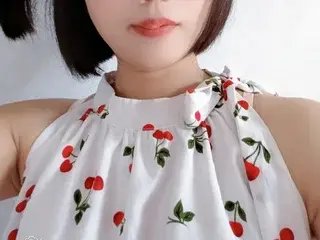 Streamate Adult Webcam of MieBae