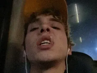 Streamate Live Porn of Danny_Parkerr