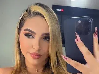 Streamate Best Webcam of VioletaAbel