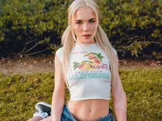 Streamate Live Porn of DaiseyDesire